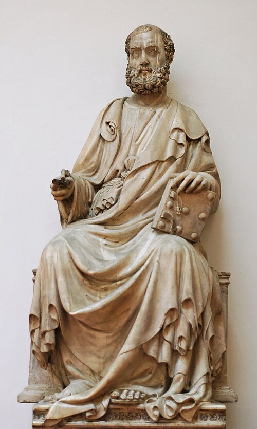 Niccolò di Pietro Lamberti